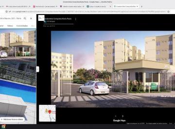 7d2168688018d872238151395287cd47dc523897 · Oportunidade imperdivel São Gonçalo Maria Paula Rua Dalva Raposo 260 Apto 405 58,17 m² Retomada da C