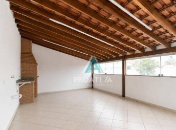 c841f6abba6a645a5f67cd0e95a8e09a47b7648a · Cobertura com 2 dormitórios à venda, 98 m² - Parque Novo Oratório - Santo André/SP
