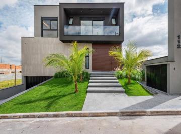 fcb592dcc92db826faac93a7572a5dd7f10c4db1 · Casa com 4 dormitórios à venda, 486 m² por R$ 4.850.000,00 - São Paulo II - Cotia/SP