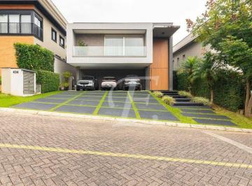 ba511c63f59458980a58bece476533ea4c301bee · Casa com 4 quartos à venda, 425 m² por R$ 5.000.000 - Condominio Itahye - Santana de Parnaíba/SP