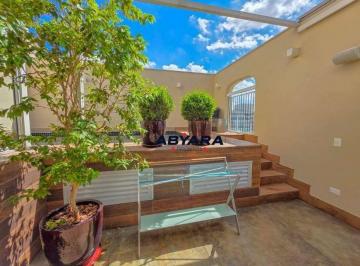 2959b39926e18cccb38860f22febaa5fb5094038 · Cobertura com 4 quartos à venda, 385 m²  - Campo Belo