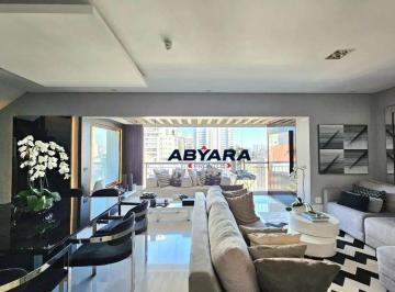 44c0ce0854ee12d6d30fc0b1f33f5641ff88cf4b · Cobertura com 3 quartos à venda, 305 m²- Brooklin