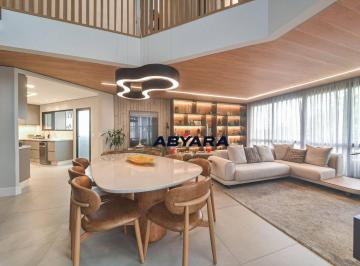 12e4cb6f50731073c6fe1a1036c5ffcb17084b4e · Apartamento Duplex com 3 dormitórios à venda, 150 m² por R$ 2.690.000,00 - Campo Belo - São Paulo/SP