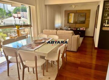56252911b6798f41ed65099b8bc8bd48f14af0db · Apartamento com 4 quartos à venda, 125 m² - Vila Mariana - São Paulo/SP