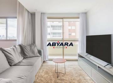 fc5d25b7e1f65d48f504171f0345febb43a518b8 · Apartamento Duplex com 2 quartos à venda, 100 m² - Brooklin - São Paulo/SP