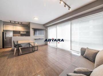 826ea69cf4a10a05d562bd412aceacd1312f2ca2 · Apartamento com 1 quarto à venda, 89 m² - Brooklin - São Paulo/SP