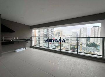 714ed5a03fd8afb76a3b33d4d45608de7aa29f6d · Apartamento com 3 suítes, 132m² - Vila Clementino