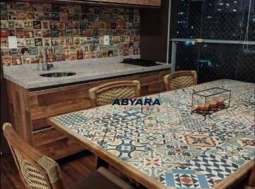 c4a0d1dcc5d359204003fbb51b7b82a3748d9554 · Apartamento mobiliado 2 dormitórios, 92 m² por R$ 1.400.000 - Bosque da Saúde - São Paulo/SP