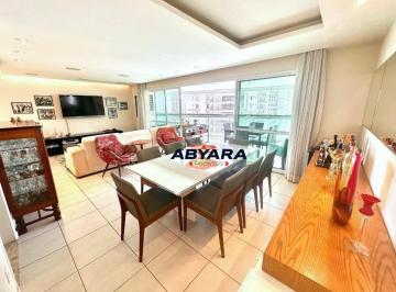 ddfe08723cdea0a54708a714b4da8da9771fbea7 · APARTAMENTO 157 M2 - 04 QUARTOS (02 SUITES) - 04 VAGAS