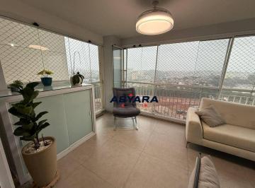 684bb11cee005f575b5d2b881b40f9a88f815d35 · Apartamento com 3 quartos à venda, 136 m² por - Jardim Adhemar de Barros - São Paulo/SP