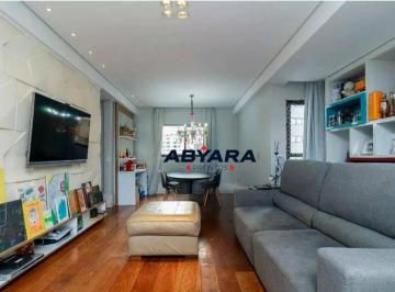 d7bf78bffee14b80bad76a05fd8581e408d50357 · Apartamento com 3 dormitórios à venda, 187 m² por R$ 2.000.000,00 - Campo Belo - São Paulo/SP