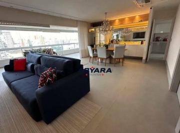 3858bb3f01d11df858c39ed0fc6c5455ecd86a9e · APARTAMENTO 211 M2 - 03 QUARTOS (03 SUITES) - 03 VAGAS