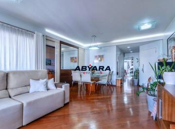 8776e86c47c5d09bda938939961c0ffb2a40e363 · APARTAMENTO 123 M2 - 03 QUARTOS - VILA MARIANA - São Paulo/SP