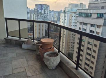 7702763d7233bb3b89f54d72d5933216023c19c8 · Apartamento com 4 dormitórios à venda, 148 m² por R$ 1.800.000,00 - Moema - São Paulo/SP