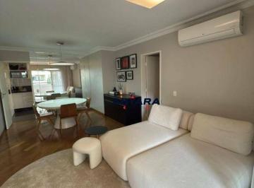 ee632f04aa0b60f3f2101422a88ebabb5273d1db · Apartamento com 3 dormitórios à venda, 103 m² por R$ 2.300.000,00 - Moema - São Paulo/SP