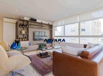 2a856d007657ff2a733110b354313a281cfa0087 · Apartamento com 2 quartos à venda, 150 m² - Itaim Bibi - São Paulo/SP