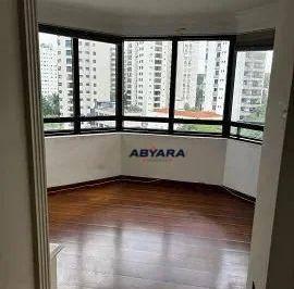 3175895266e3b44dbea4ac18192196beb09fa402 · Apartamento com 4 quartos à venda, 227 m² Moema