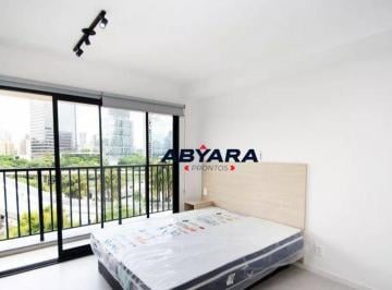 6f235bcc09252f05ba9db02be8502d1e8a4b6275 · Studio com 1 quarto a venda, 25 m² - Pinheiros