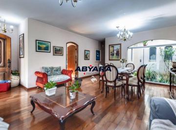 01858e80255aeb25deb076bbff9e59596d4ed2d8 · Casa com 3 suites à venda, 261 m² - V.Prudente