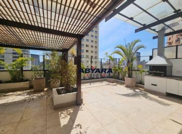 582c6fe60b6c3812dee32e8adb02a6210eb5dc99 · Cobertura com 1 quarto à venda, 136 m² Vila Olímpia