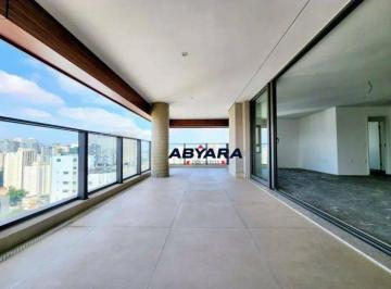 885b2871e8534c79b47031be554efab662bd11a6 · Apartamento com 3 quartos à venda, 232 m² - Brooklin Paulista - São Paulo/SP