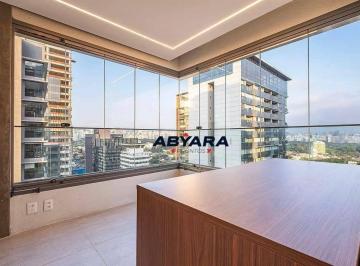 8d51f5a7a522bbc47df6cd3c8e3198163ed4707f · Apartamento com 1 quarto à venda, 46 m²  Pinheiros