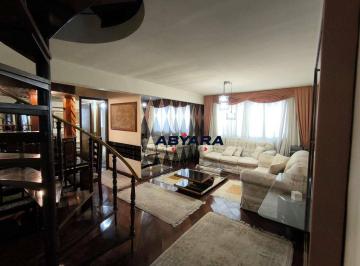 407e1866884010f8c296f6a64aba9bf50bb5adbc · Cobertura com 3 quartos à venda, 217 m²  - Vila Mariana -