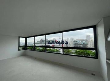 dd0d0de495997b9ef2eee796d3e554ef1f7677a8 · Apartamento com 3 quartos à venda, 201 m²- Brooklin Paulista