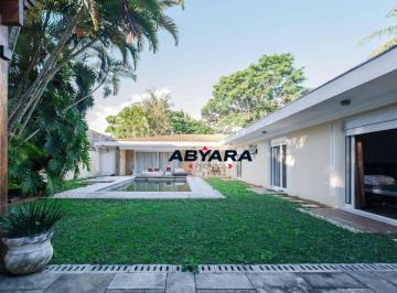c77ae44307dfe77b75a2d2adcceb422816e2b481 · CASA BROOKLIN 800 M2 - 06 QUARTOS (06 SUITES) - 08 VAGAS