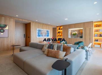 83b5dcc949577221e6b99fcdb000f4198772efdc · Apartamento com 2 suites, 3 vagas à venda - Itaim
