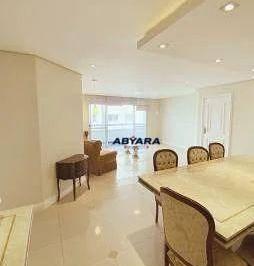 af82309adcb78d6b80a4ada2ba1ce2145eb1980a · Apartamento com 4 dormitórios à venda, 169 m² por R$ 1.700.000,00 - Brooklin Paulista - São Paulo/SP