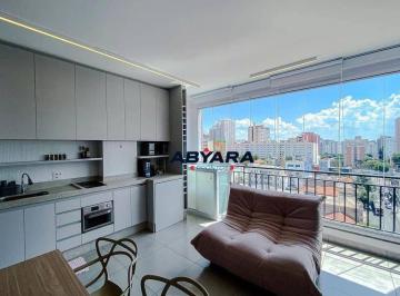d914d91cf499ca3a211e34c81367d00c7896033c · Studio com 1 dormitório à venda, 31 m²  Vila Mariana