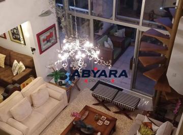 0d801095ff37f0ab8f53fe22288365cc49845c79 · APATAMENTO DUPLEX 162 M2 - 02 QUARTOS (02 SUITES) - 03 VAGAS