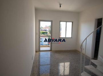 80fb0ea8841aff5059101e4601d1e9d4dc80c1cf · Apartamento Duplex com 3 quartos à venda, 107 m² - Vila Parque Jabaquara - São Paulo/SP