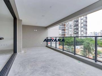 4d8d31efbee295f2c7f09df9a68e0a5455e44738 · Apartamento com 3 dormitórios à venda, 151 m² por R$ 2.970.000,00 - Brooklin Paulista - São Paulo/SP