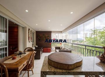 cd42067c29d6e3c250e7263cf218c638b0791c28 · Apartamento com 4 quartos à venda, 168 m² - Perdizes - São Paulo/SP
