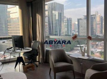 c4b523023966ae051d00ea13fa9264c0e28c6e13 · Apartamento com 1 dormitório à venda, 116 m² Itaim Bibi