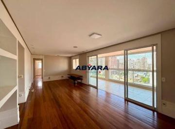 9c0071e65248a8b87e1805159bbc70f52bac2163 · Apartamento com 3 quartos à venda, 138 m² - Brooklin