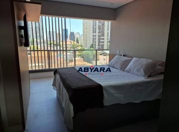 7b6fcc17ce005a07548296282d20ed2f6d650a3b · Studio com 1 dormitório à venda, 30 m² Jardim das Acácias