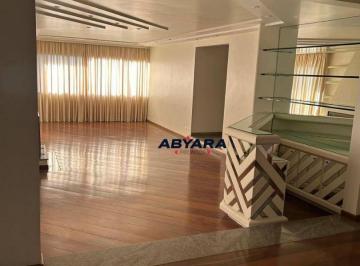 3322f1da9a80f607853c17ca767ee8301d83af9f · Apartamento com 4 dormitórios à venda, 235 m² por R$ 3.000.000,00 - Moema - São Paulo/SP