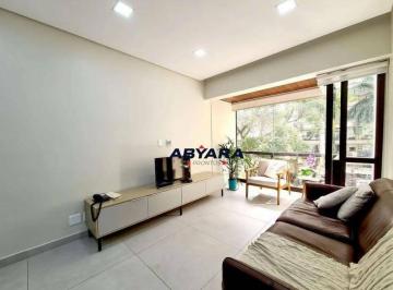 7503f8a4267579b7fbad413fc59e4633fc7f8eae · Flat com 2 quartos à venda, 92 m² Cerqueira César