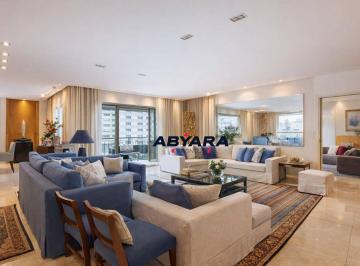 63f16feaa951f8bd3e1f9af18fdd75909fdb5bd2 · Apartamento com 4 quartos à venda, 390 m² - Itaim Bibi