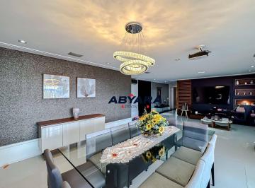 aaec672aa1791be3b83ec904578683390fdab714 · Apartamento com 3 quartos, 4 vagas, à venda, 227 m² - Tatuapé m²-  Tatuapé