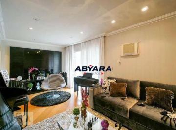 26d4d52a5e42d8a9c4b588155bcd3e49f5028ab4 · Apartamento com 4 quartos à venda, 160 m² Parque da Mooca