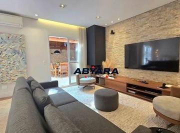 896b9b5710976bade89c6aa106cdcc3ec1e3ae92 · Casa em condomínio com 4 quartos à venda, 224 m² - Campo Belo - São Paulo/SP