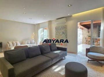 2f16d78fd2e150e1228c5805fc439b81e2b0f8a2 · Casa em condomínio com 4 quartos à venda, 224 m² - Campo Belo - São Paulo/SP
