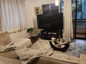 2b9d3ceb63d178ff8af8eac811af907b229b9f5b · Apartamento com 3 dormitórios, 2 vagas, à venda, 147 m²