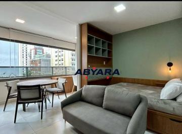 5a4e8be0bfd6ec615a2a1fa7d27e6c8b69ef39e8 · Studio com 1 quarto à venda, 29 m² Itaim Bibi