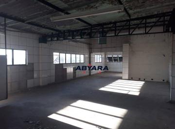 5f9128b6ee5f80cf769e2a3018451b6a5c46c9c7 · Prédio, 1280 m² - venda ou aluguel - Cidade Ademar - São Paulo/SP
