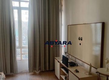 040a69956f889fa5954f46f432a1c9e2e0540e0f · Apartamento com 1 quarto à venda, 37 m² - Bela Vista - São Paulo/SP